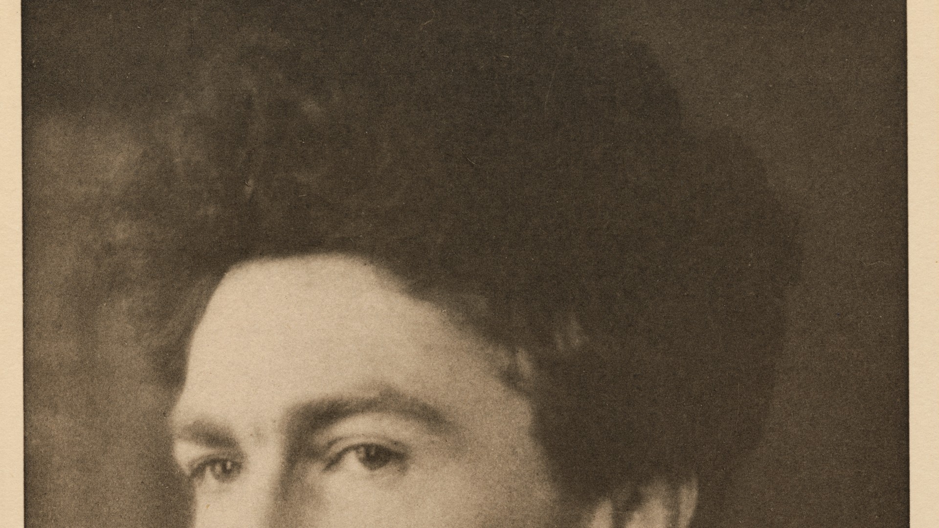 Ezra Pound: il poeta che amò l'Italia